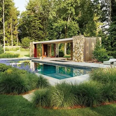 Comfy Holiday In With Jacuzzi, Sauna آيويل